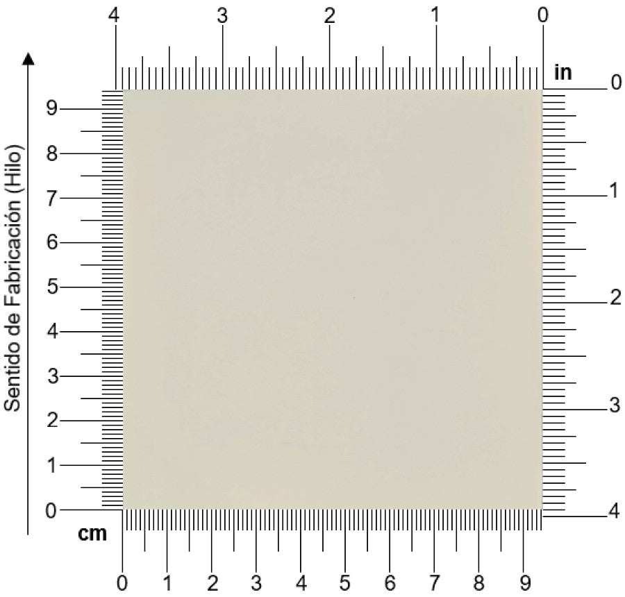 Papel Rives Artist 90g Pale Cream 45×64cm Arjowiggins® Hoja 01