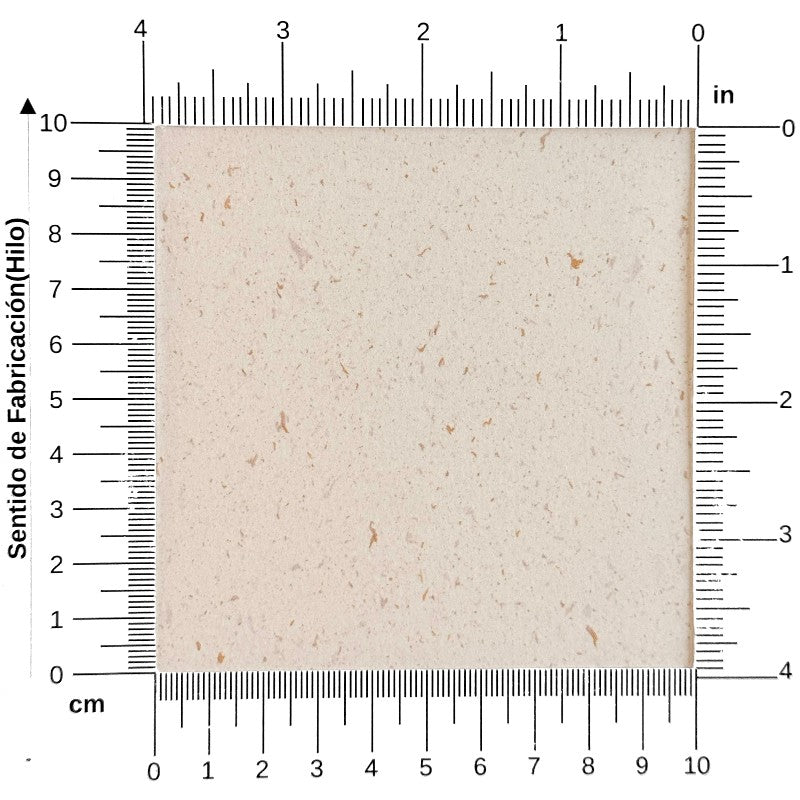 Cartulina Countryside 250g Mistral Sunshin 70×95cm Arjowiggins® Hoja 01