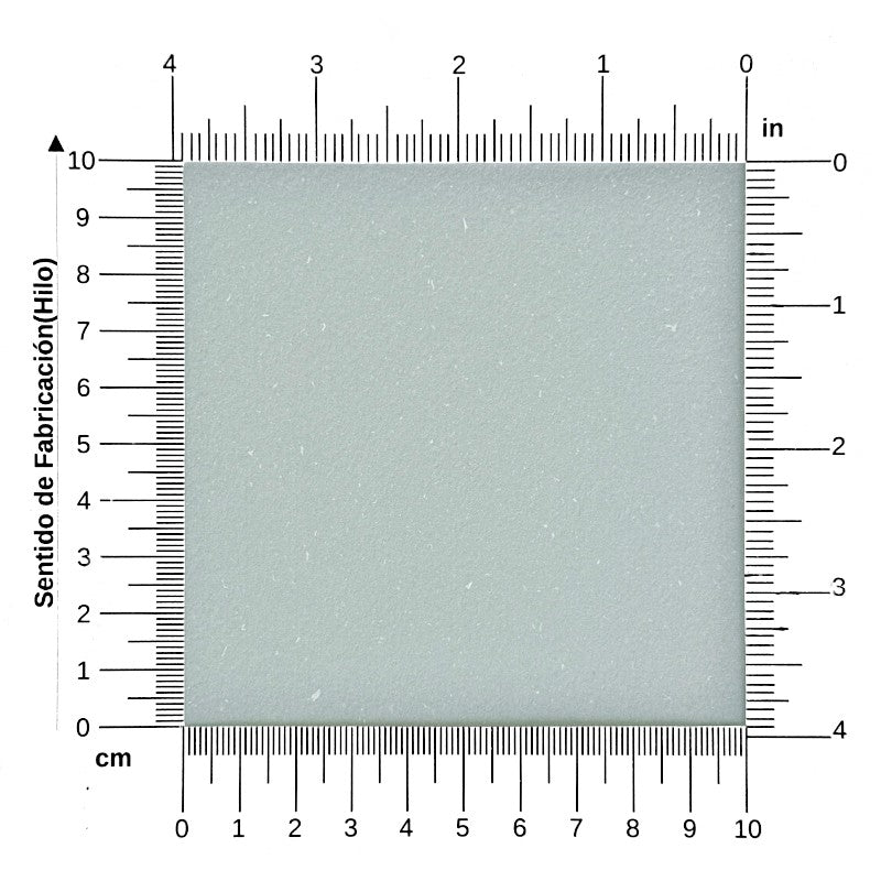 Cartulina Countryside 250g Mistral Aqua 64×90cm Arjowiggins® Hoja 01