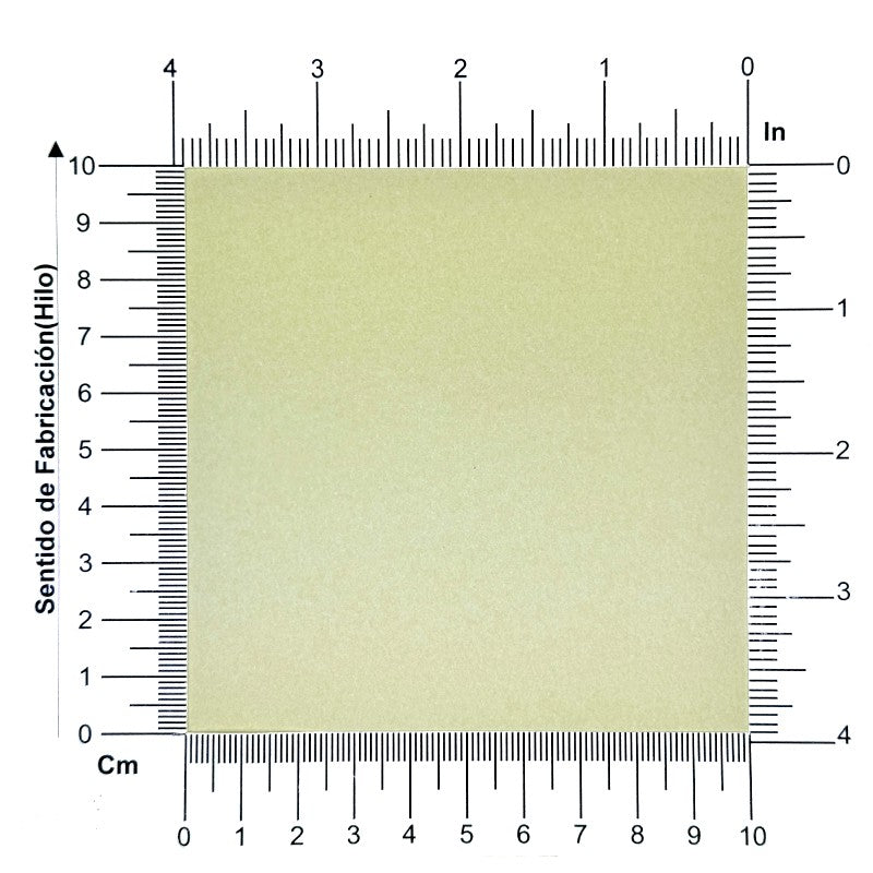 Cartulina Punch 220g Reverso Zen 70×100cm Arjowiggins® Hoja 01