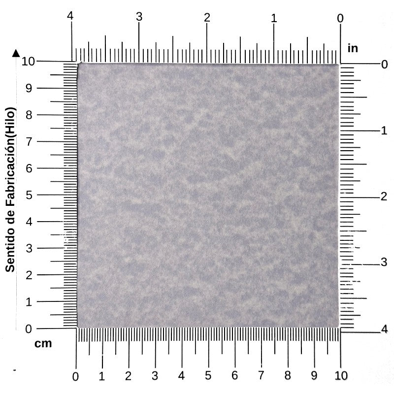 Papel KeayKolour Partchment 120g True Blue 70×100cm Arjowiggins® [Hoja]