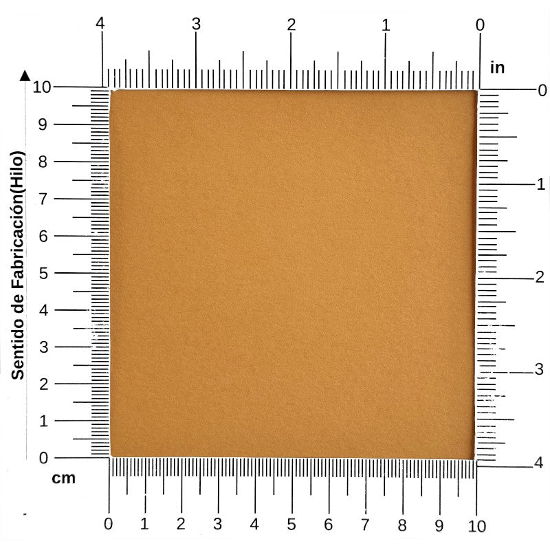 Cartulina Color Plus® 180g Cuero 50×65cm Arjowiggins® Cp Rt Hoja 01