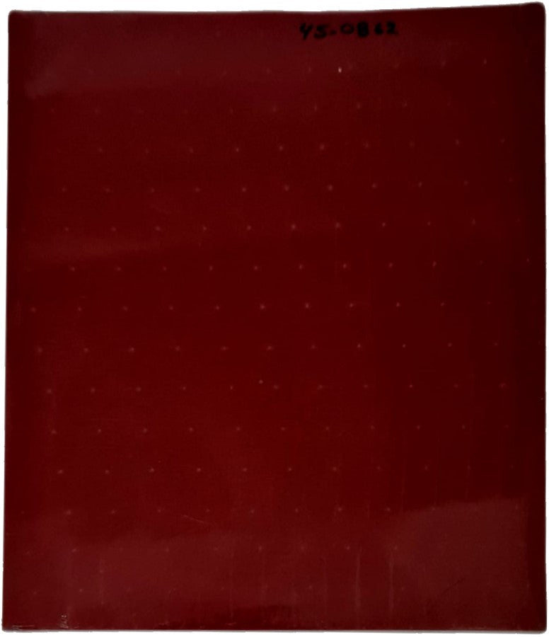 Papel Pop'Set Paquete c/100 80g Burdeos Carta Arjowiggins® IRM-0401241 Cien hojas 02