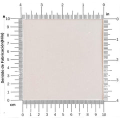Cartulina CuriouParticles 250g Moon Light 70×100cm Arjowiggins® Hoja 01