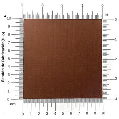 Cartulina Pop’Set 235g Marrón 70×100cm Arjowiggins® LA-0401598-A [Hoja]