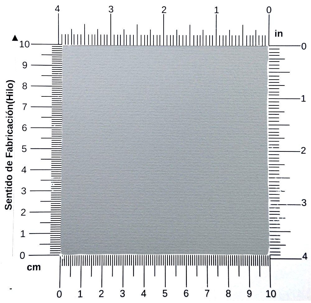 Cartulina Verjurado Verge Plus 180g Azul Aquamarina 70×100cm Arjowiggins® 1VPC-101215 Hoja 01