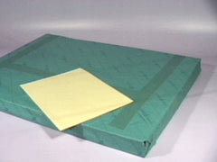 Cartulina Opalina 225g Ahuesado 57×72cm Guarrô Casas® [Hoja]