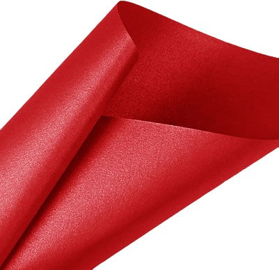 Papel Curious Metallics 120g Red Lacquer 70×100cm Arjowiggins® 3CPRL-58 Hoja 02