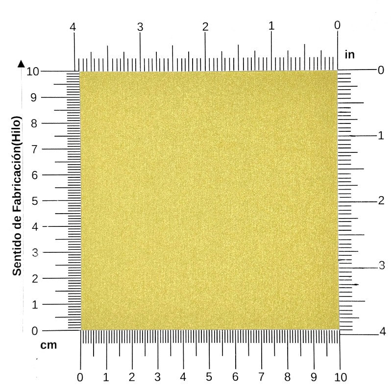 Papel Curious Metallics 120g Lime 70×100cm Arjowiggins® 3CPL4388 Hoja 01
