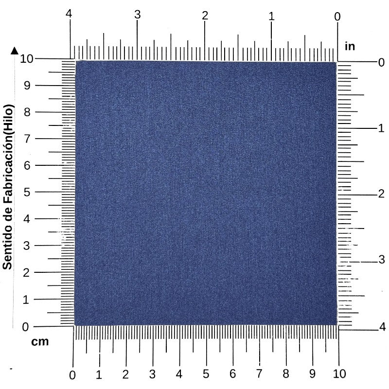 Papel Curious Metallics 120g Blueprint 70×100cm Arjowiggins® 3CPBP840 Hoja 01