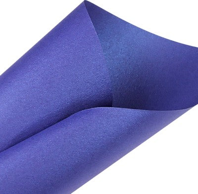 Papel Curious Metallics 120g Blueprint 70×100cm Arjowiggins® 3CPBP840 Hoja 02