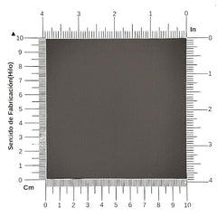 Cartulina Curious Cosmic 1/Cara 360g Black Hole 70×100cm Arjowiggins® 3CCBH5181 Hoja 01