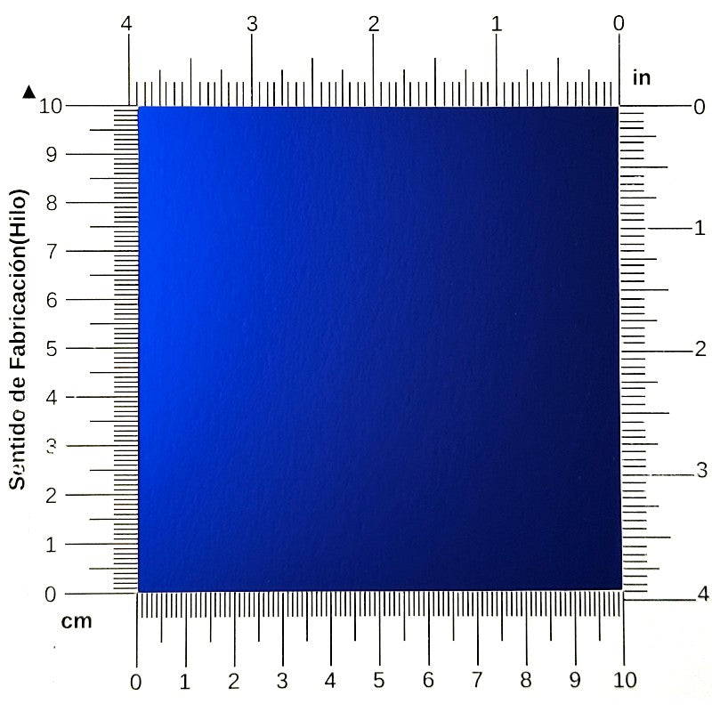 Cartulina Curious Cosmic 1/Cara 360g Blue Planet 70×100cm Arjowiggins® 3CCBP5199 Hoja 01