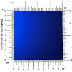 Cartulina Curious Cosmic 1/Cara 360g Blue Planet 70×100cm Arjowiggins® 3CCBP5199 Hoja 01