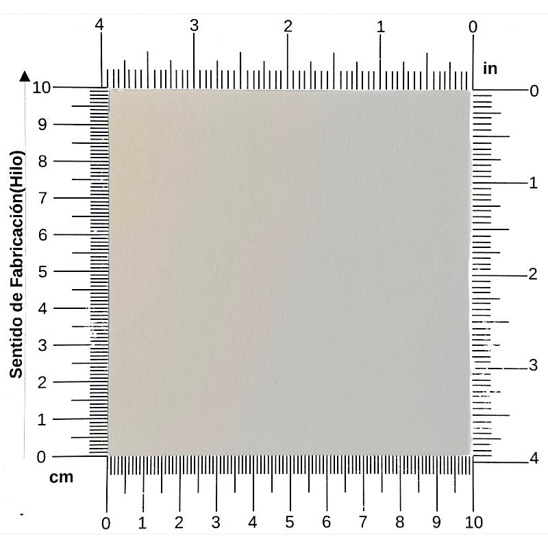 Cartulina Curious Cosmic 1/Cara 360g Mercury Pearl 70×100cm Arjowiggins® 3CCMP5156 Hoja 01