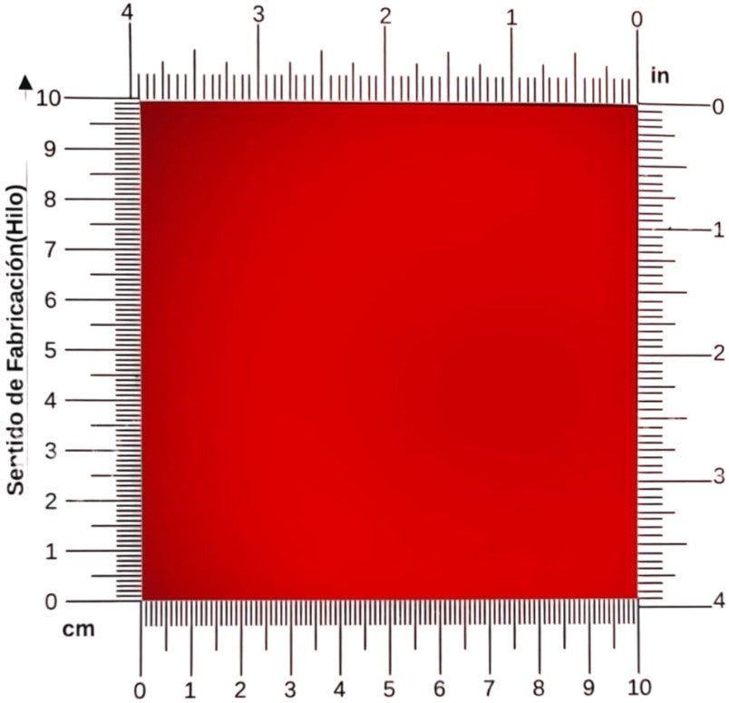 Cartulina Curious Cosmic 1/Cara 360g Pulsar Red 70×100cm Arjowiggins® 3CCPR5172 Hoja 01