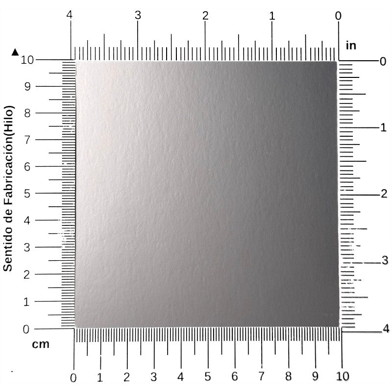 Cartulina Curious Cosmic 1/Cara 360g Moon Stoone 70×100cm Arjowiggins® 3CCMS8629 Hoja 01