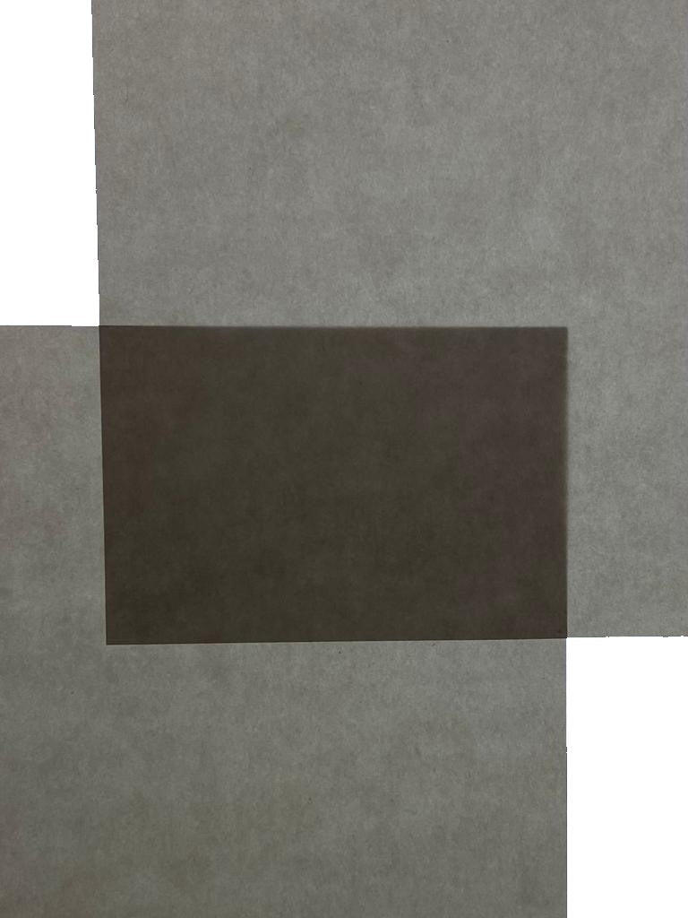 Papel Curious Translucent 100g Shadow 70×100cm Arjowiggins® 3XP1SH Hoja 01