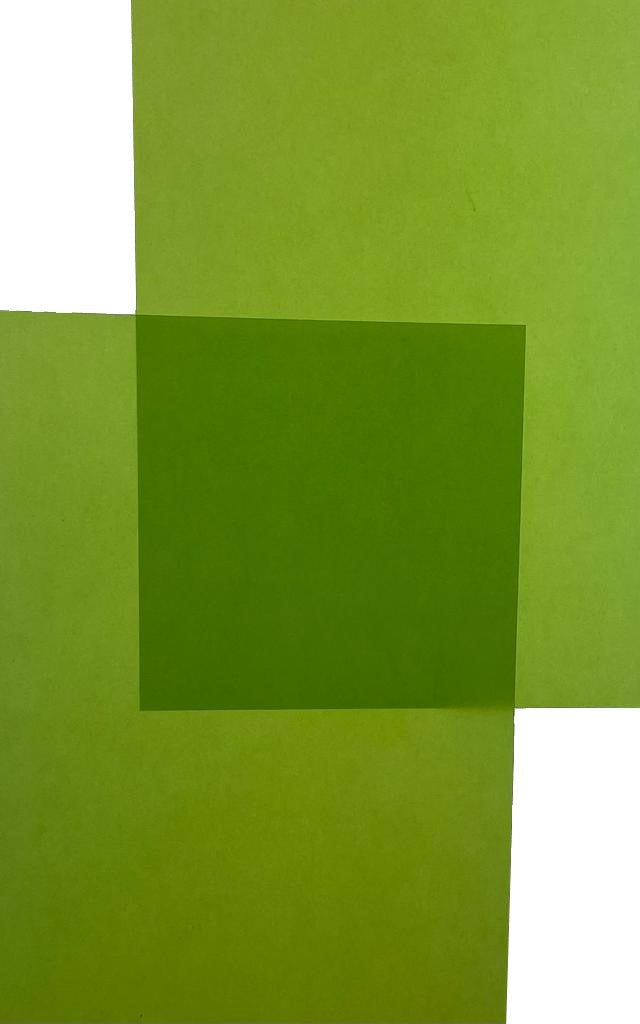 Papel Curious Translucent 100g Spring 70×100cm Arjowiggins® 3XP1SP Hoja 01