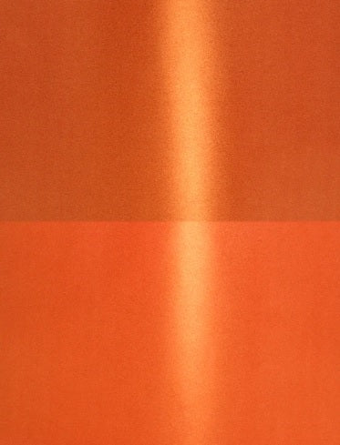 Cartulina Curious Trasluz 200g Papaya Iridesce 70×100cm Arjowiggins® 3XP1PI Hoja 03