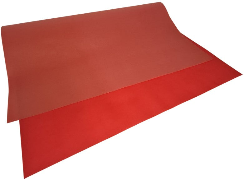Cartulina Curious Trasluz 200g Papaya Iridesce 70×100cm Arjowiggins® 3XP1PI Hoja 07