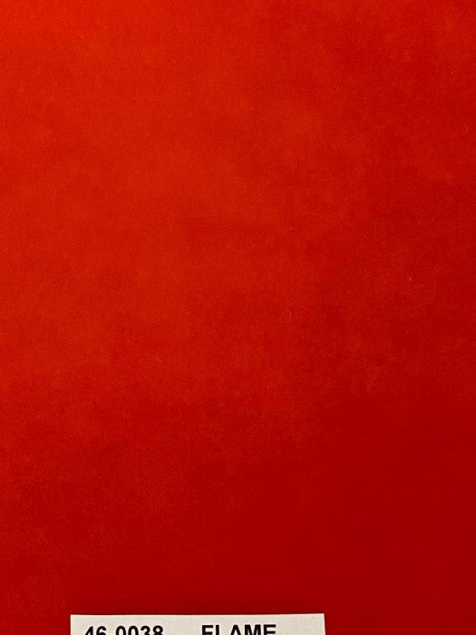 Papel Curious Translucent 100g Flame 70×100cm Arjowiggins® 3XP1FL Hoja 02