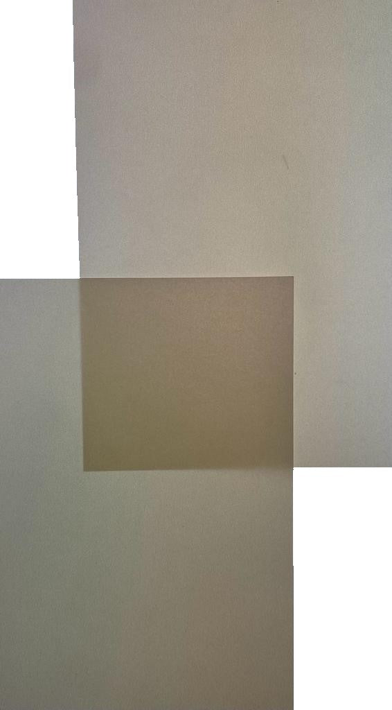 Papel Curious Translucent 100g Ivory 70×100cm Arjowiggins® 3XP1EI Hoja 01