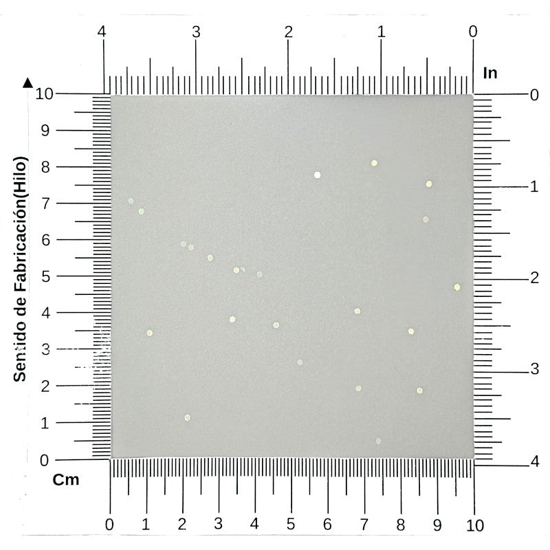 Papel Curious Translucent 112g Space Dust 70×100cm Arjowiggins® 3XP1SDA Hoja 01