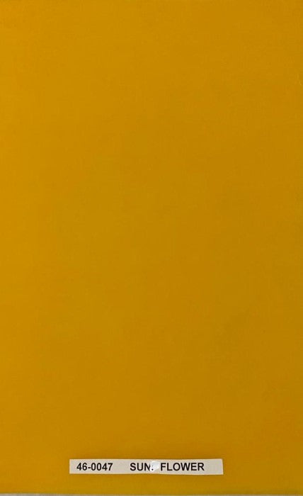 Papel Curious Translucent 100g Sun Flower 70×100cm Arjowiggins® 3XP1SF Hoja 02