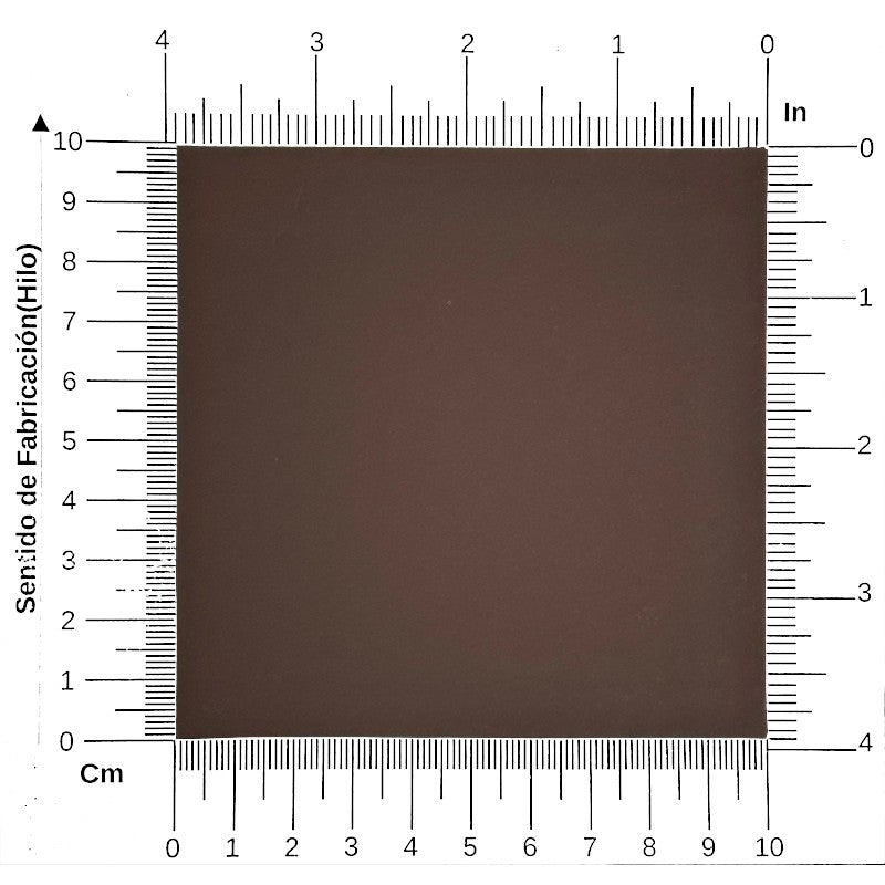 Cartulina Curious Skin 270g Moka 70×100cm Arjowiggins® 3CSM5006 Hoja 01