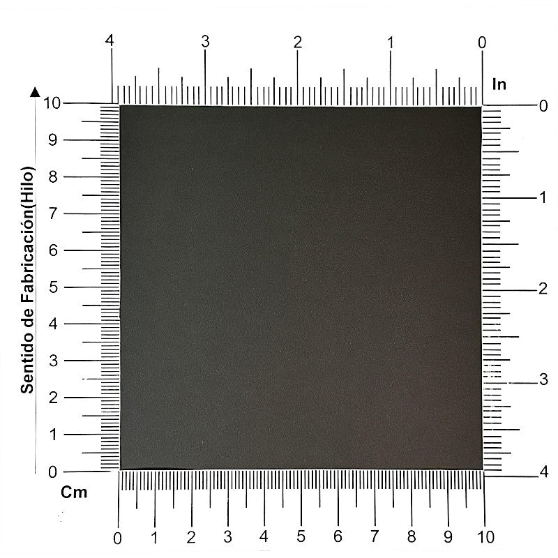 Cartulina Curious Skin 270g Black 70×100cm Arjowiggins® 3CSB4270 Hoja 01
