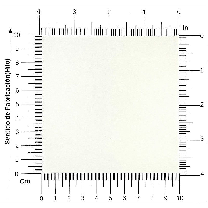 Papel Curious Skin 135g White 70×100cm Arjowiggins® 3CSEW-8331 Hoja 01