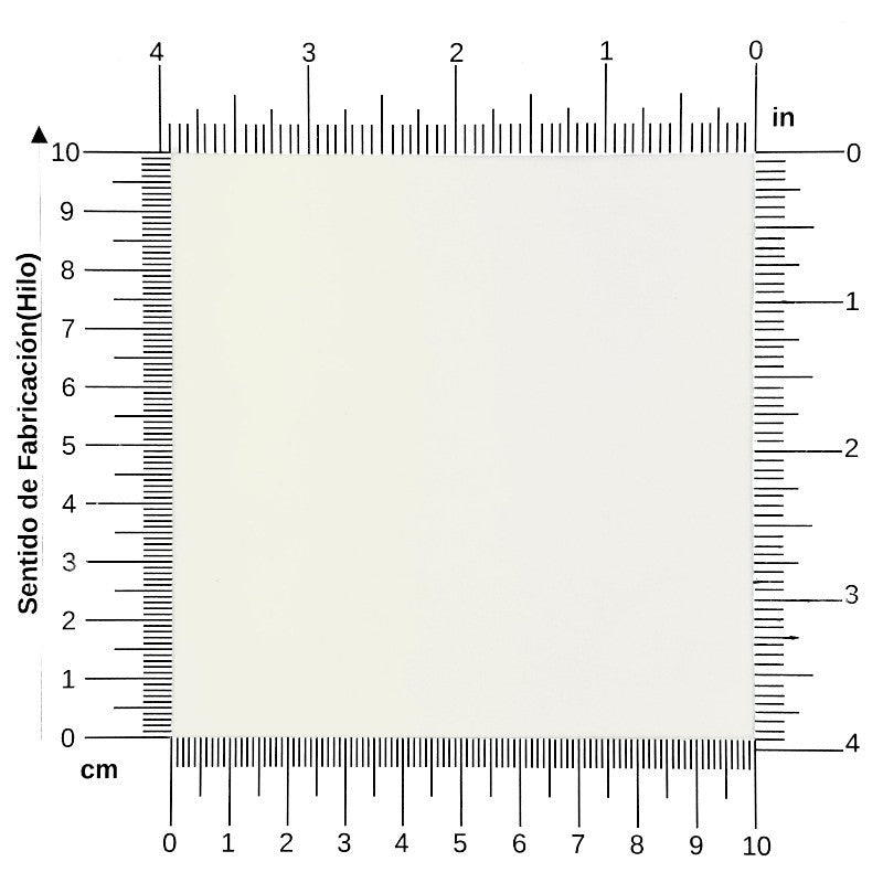 Papel Curious Skin 135g Ivory 70×100cm Arjowiggins® 3CSI8373 Hoja 01