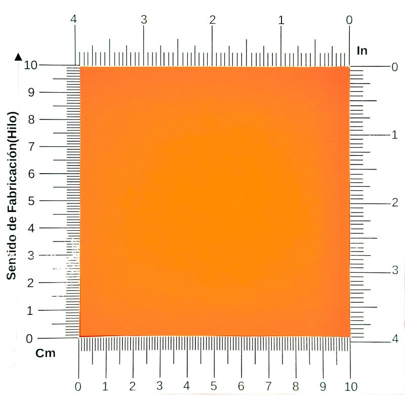 Papel Curious Skin 135g Orange 70×100cm Arjowiggins® 3CSO-5164 Hoja 01