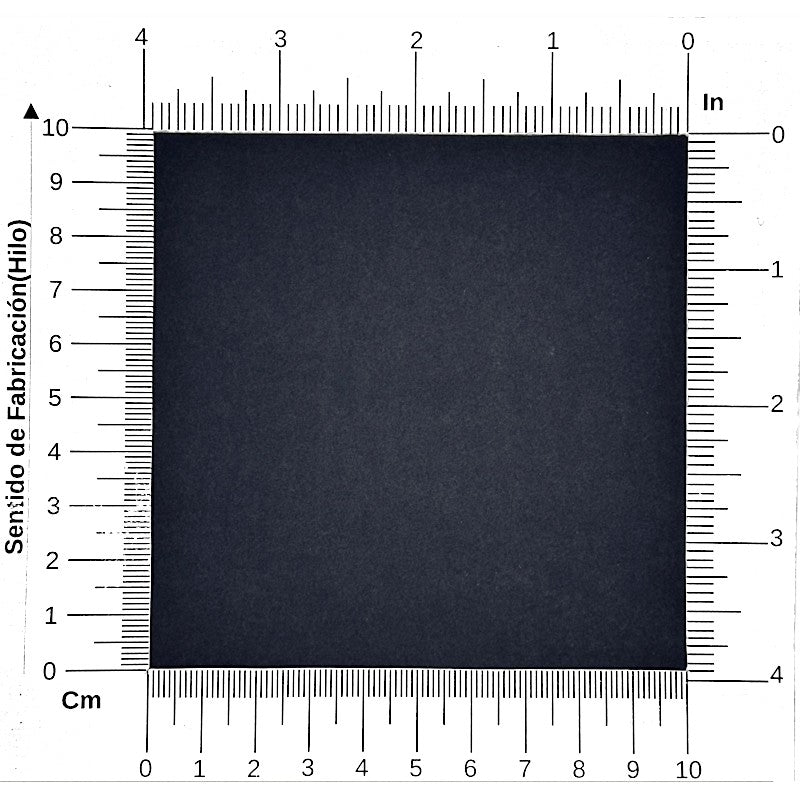 Papel Curious Skin 135g Dark Blue 70×100cm Arjowiggins® 3CSDB-5159 Hoja 01