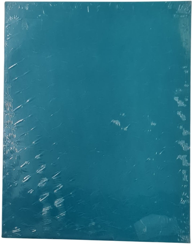 Papel Curious Translucent c/100 Jade Carta 100g Arjowiggins® 3XP1JM Cien hojas 02
