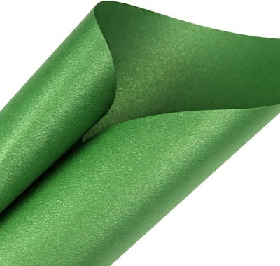 Cartulina Curious Metalic 300g Botanic 70×100cm Arjowiggins® 3CCB0-5 Hoja 02