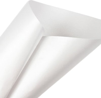 Cartulina Curious Metalic 300g Ice Silver 70×100cm Arjowiggins® 3CCIS666 Hoja 02