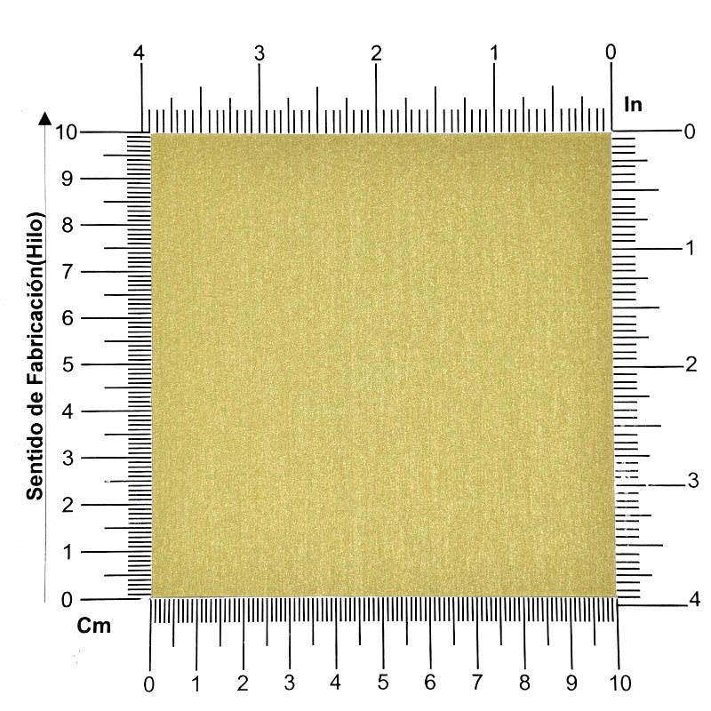 Cartulina Curious Metalic 300g Lime 70×100cm Arjowiggins® 3CCL-396 Hoja 01