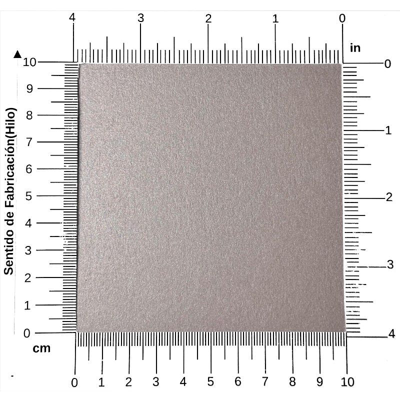 Cartulina Curious Metalic 300g Lustre 70×100cm Arjowiggins® 3KLA-3315 Hoja 01
