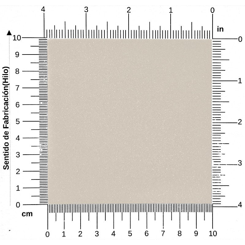 Papel Curious Metallics 120g Cryogen White 70×100cm Arjowiggins® IR5-2943 Hoja 01