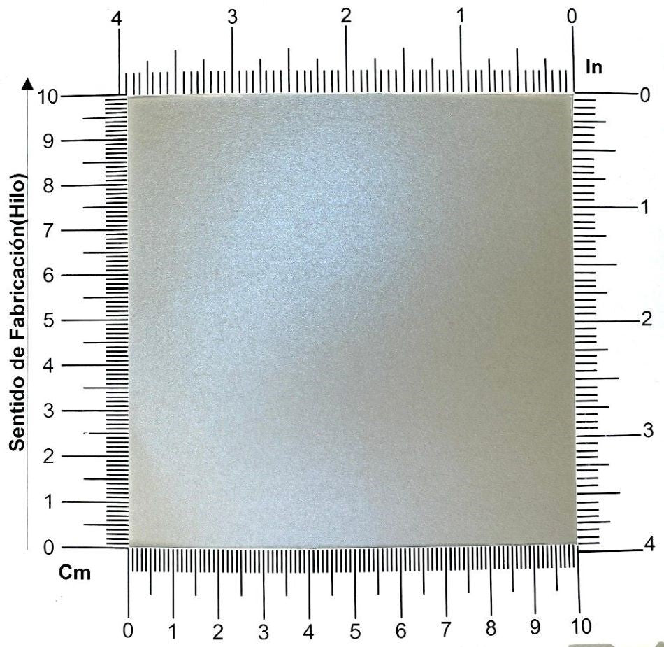 Cartulina Curious Metalic Iridescente 240g Virtual Pearl 70×100cm Arjowiggins® LA5-2956 Hoja 01