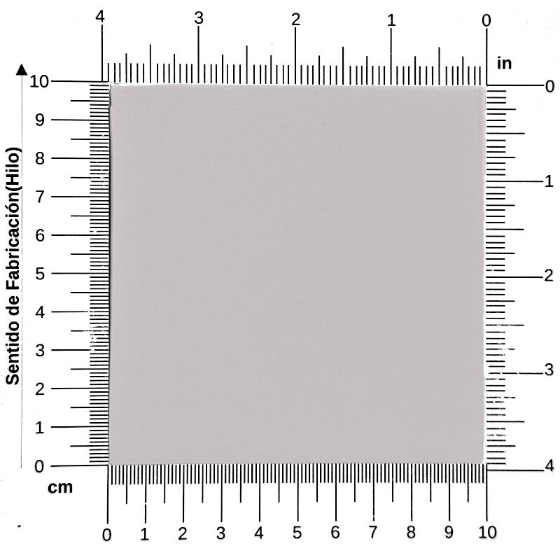 Cartulina Curious Skin 270g White 70×100cm Arjowiggins® 3CSEW8322 Hoja 01