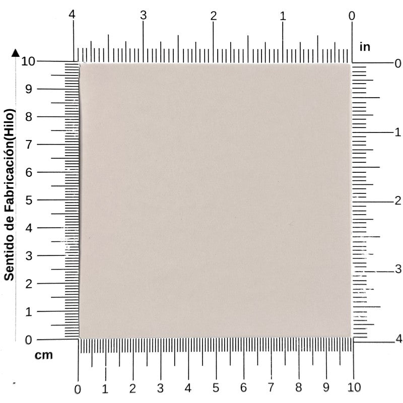 Cartulina Curious Skin 270g Ivory 70×100cm Arjowiggins® 3CS1-8365 Hoja 01