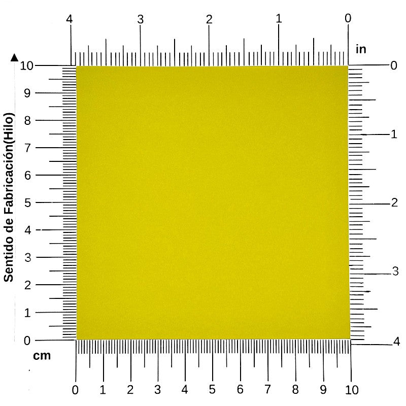 Cartulina Curious Skin 270g Absynthe 70×100cm Arjowiggins® 3SCA-6316 Hoja 01