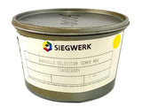 Tinta Process Tempo Max 1kg Amarillo Siegwerk® Kilo