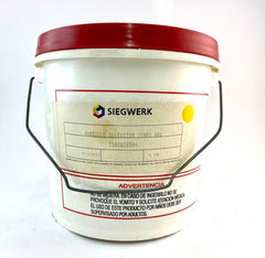 Tinta Process Selección Tempo Max 4kg Amarillo Siegwerk® [Cubeta]