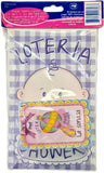 Lotería Baby Shower 54 cartas c/10 Tablas Padi® 896 Pieza 682158008963 2