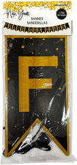 Adorno Año Nuevo Banner Banderillas Proesa® 696 [Pieza] 682158006969 3