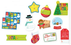 Stickers Navi Regalos Padi® 1723 [Pieza] 682158017231